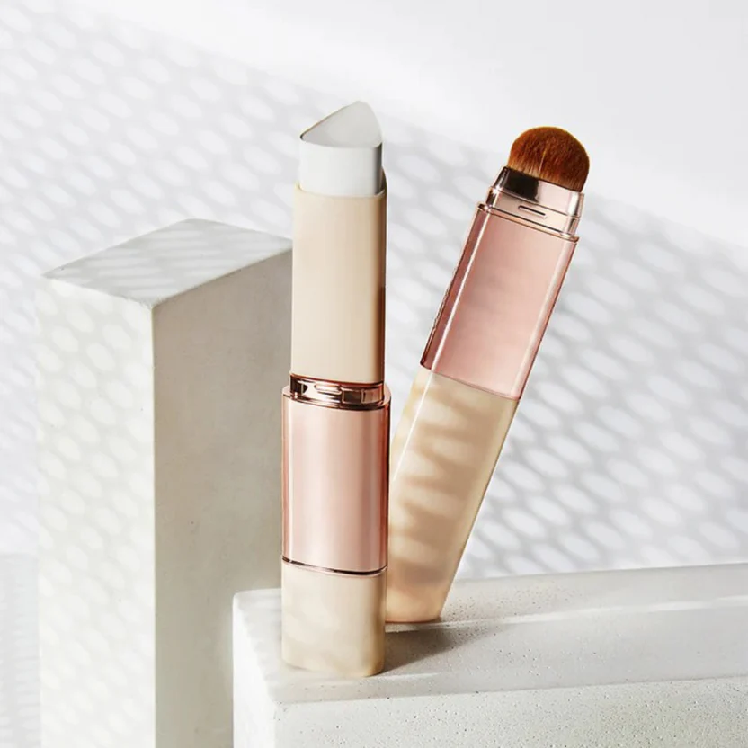 Shadeva Beauty™Kore Renk Değiştiren Fondöten Roll-On