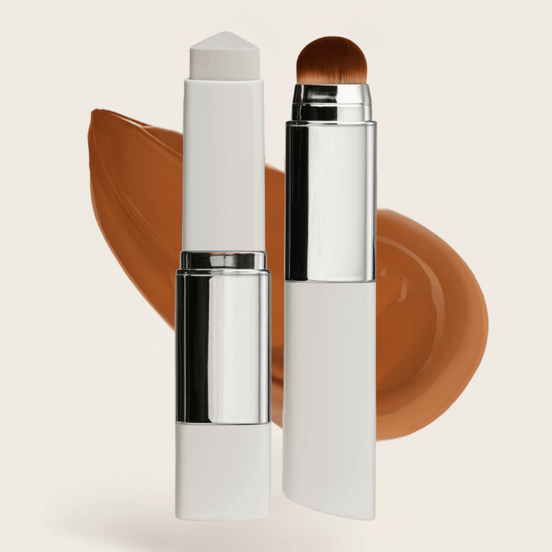 Shadeva Beauty™Kore Renk Değiştiren Fondöten Roll-On