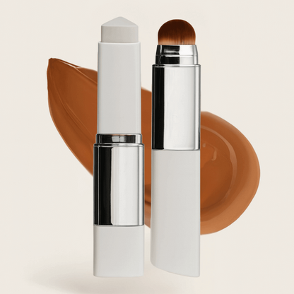 Shadeva Beauty™Kore Renk Değiştiren Fondöten Roll-On